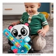 thumbnail image 2 of Juguete para Bebés Fisher Price Escuadrón Musical Panda Contemos Juntos, 2 of 4