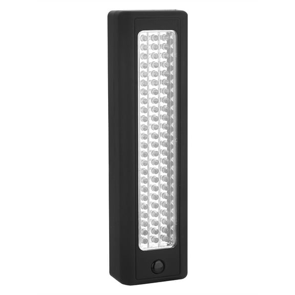 FTVOGUE Portable Strong Magnetic Super Bright LED Work Inspection Light Camping Lamp with Hanging Hook, Hanging LED Work Light, Magnetic Work Light