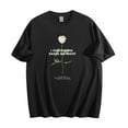 thumbnail image 2 of Calum Scott Rose Cotton Tshirt Men Women Streetwear Short Sleeve Fashion Tops Tees, 2 of 4