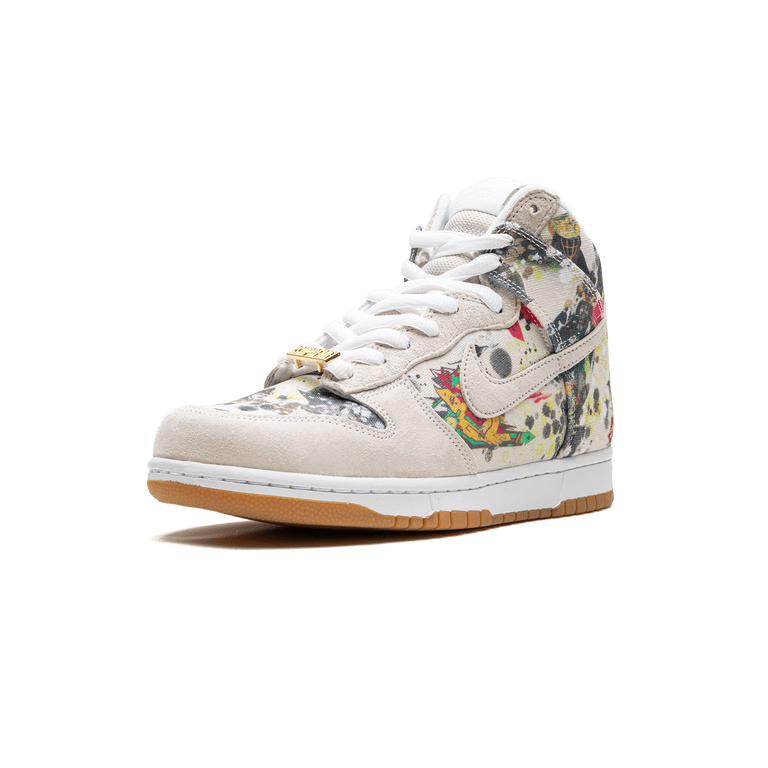 NIKE MENS SB Dunk High 