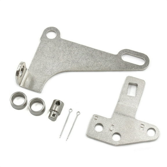 Transmission Shifter Bracket and Lever Kit 75498 for GM 4L60E/4L80E