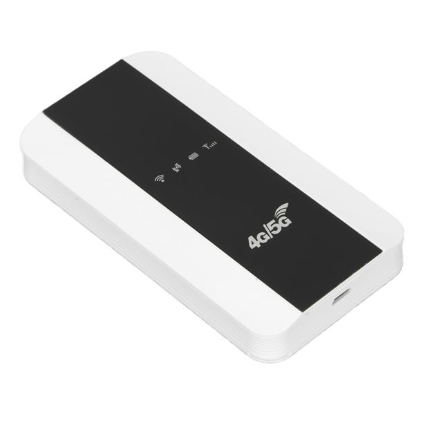 Mobile Wifi Router, Portable Life Mobile Hotspot Desktop For For Phone M10-E - Walmart.com