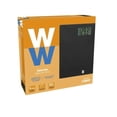 thumbnail image 2 of Báscula Cristal Conair WW357ES Negro, 2 of 2