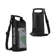 thumbnail image 1 of 2L Dry Bag Touch Screen Waterproof Bags For Trekking Drifting, 1 of 8