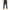 Black, variant on Htigea Clearance Men's Cargo Pants with Pockets Lightweight Jogger Pants Athletic Running Workout Pants Gym Golf Classic Trousers S-3XL