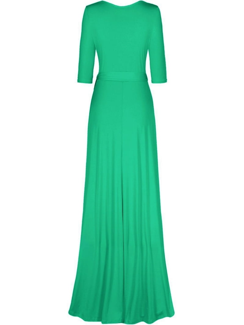 norma kamali tara long-sleeve dress Norma Kamali Stretch-jersey Gown - Women - Navy Dresses