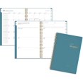 thumbnail image 4 of Cambridge WorkStyle Classic Teal Small Weekly/Monthly Planner, 4 of 4