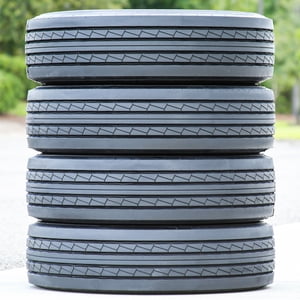 Nebula Grand Trailer-N’ 007 All Steel ST235/85R16 235/85R16 132/127M G 14 Ply Trailer Tire Sansujyuku sansujyuku.com