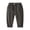 Army Green -AE05, variant on Resicozy Toddler Baby Boys Cargo Pants Joggers Sweatpants Stretch Pants with Pocket Front Buttons School Uniform Hiking Trousers 2-8 Years Beige 100