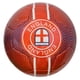 thumbnail image 1 of Balón de fútbol Inglaterra Vizari Rojo Blanco Talla 4 91846-4, 1 of 1