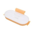 thumbnail image 2 of Dream Lifestyle Garbage Bag Holder Kitchen Cupboard Door Drawer Cabinet Hanging Trash Bin Rack, 2 of 8