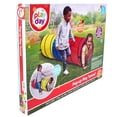 thumbnail image 1 of Play Day Pop Up Tunnel, Crawl Through Play Tunnel for Kids 2+, 6 Feet Long, 1 of 4