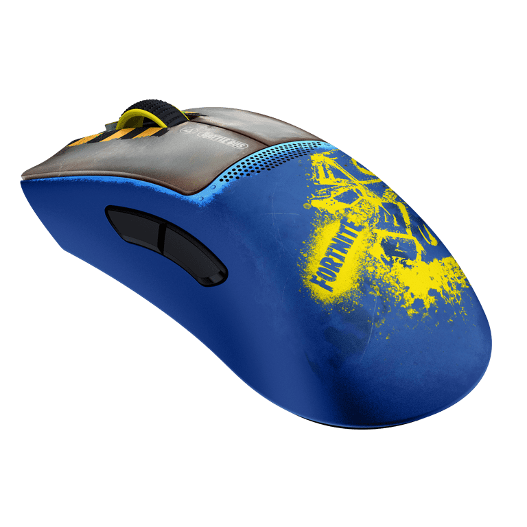Razer DeathAdder V3 Pro Optical USB Type C Gaming Mice Razer DeathAdder V3 Pro Optical USB Type C Gaming Mice