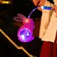 thumbnail image 5 of onlyliua Ofertas Del Día Liquidación Prime Canadá Suministros para Festivales de Linternas Luminosas Portátiles Juguetes Luminosos para Niños Juguetes Navideños Decoraciones de Linternas de Mano, 5 of 6
