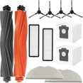 thumbnail image 1 of Replacment Part for Robot Vacuum Cleaner Accessories Kit, 1 of 5