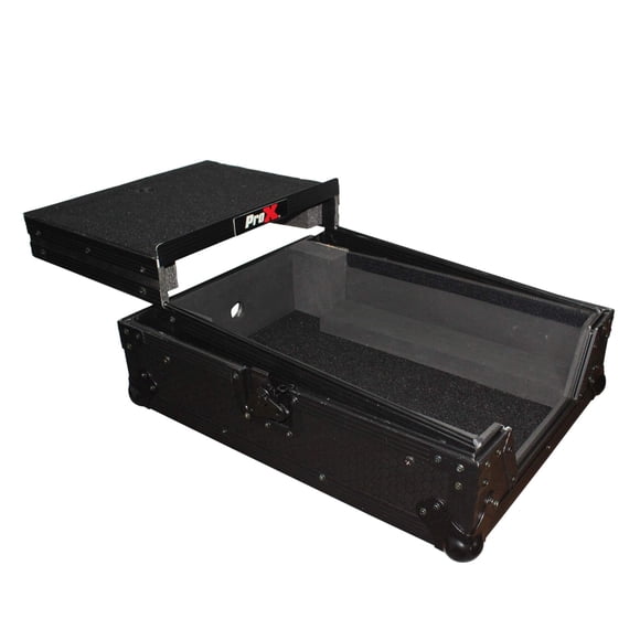 Panel de Rack de Seguridad Pro-X T-P1SEC Espacio 1U