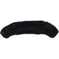 thumbnail image 2 of For Chevy Tahoe 2015 16 17 18 19 2020 Fender Liner Driver Side | Rear | CAPA Certified | Wheelhouse | Replacement For GM1762105, GM1762105C | 23264142, 2 of 6
