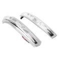 thumbnail image 4 of FAGINEY Mirror Turn Signal Light 1 Pair Of Side Mirror LED Turn Signal Light Fits For, 4 of 8