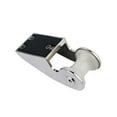 thumbnail image 2 of Boating Accessorios 316 Stainless Steel Marine Hardware Heavy Bow Roller Bracket Rubber Roller Anchor Holder Marine Yacht ,Accessories, 2 of 6