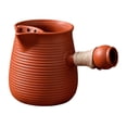 thumbnail image 4 of Tetera de cerámica Strade Fareast Limited 350ml Calentador de té, 4 of 8