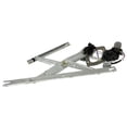 thumbnail image 2 of Motorcraft WLRA-50 Power Window Regulator Assembly, 2 of 3