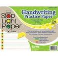 thumbnail image 2 of Papier d'Entraînement Stop Light, Lot de 375, 2 of 3