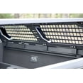 thumbnail image 3 of Fab Fours RACK02-1 Overland Half Rack ROOF RACK, 3 of 8
