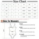 thumbnail image 3 of Body moldeador para mujer, sin costuras, levantador de abdomen, moldeador de cadera, ropa interior, corsé corporal elástico, ropa moldeadora para mujer, 3 of 8