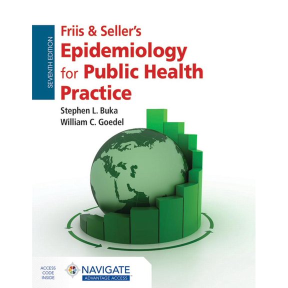 Friis & Seller's Epidemiology for Public Health Practice, (Paperback)