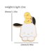thumbnail image 1 of Venta al por mayor de alfileres de dibujos animados de metal lindo Hola insignia chica japonesa corazón Kitty broche pin insignia mochila ropa pin, 1 of 4