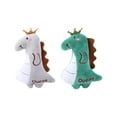 thumbnail image 3 of Juguete para gatos de 2 uds con regalo de hierba gatera, juguete interactivo resistente a mordeduras Yuyangstore Juguetes de hierba gatera para gatos, 3 of 7