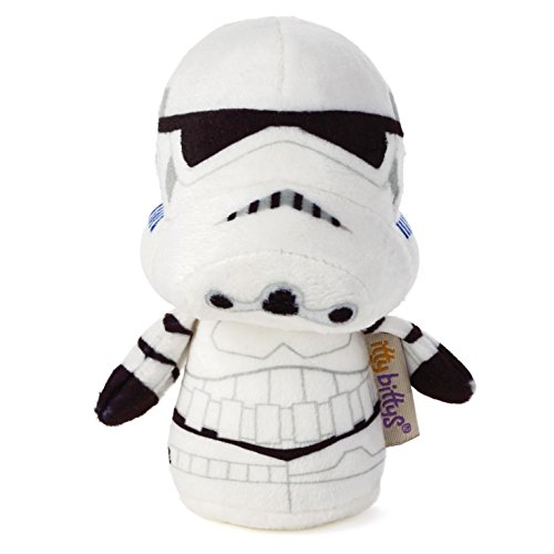 clone trooper stuffed animal