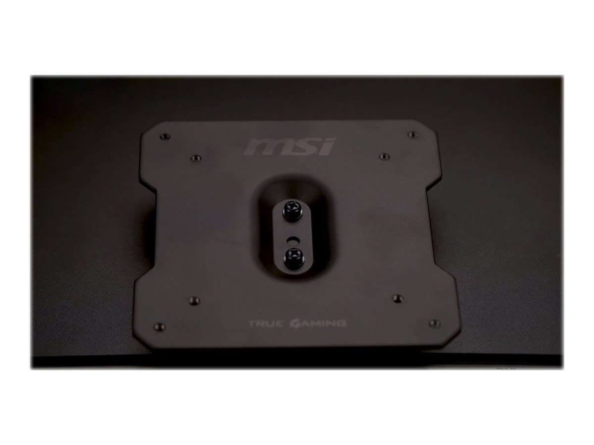 MSI Mounting component (VESA adapter plate) for monitor for Optix