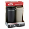 thumbnail image 2 of THERMOS Travel Tumblers 2-Pack Stainless Steel, 2 of 8