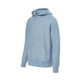 thumbnail image 2 of MV Sport 25111 Mood & Vibe Carter Corded Hood-LtDenimHthr - 441-XL, 2 of 4
