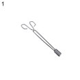 thumbnail image 3 of 32/60/70cm Metal Trash Garbage Pick Up Grabber Gripper Reaching Cleaning Tool, 3 of 7