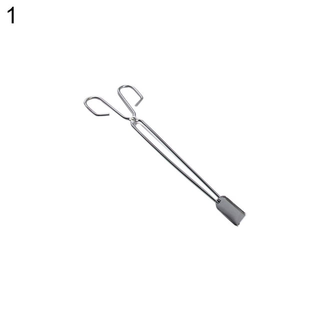 32/60/70cm Metal Trash Garbage Pick Up Grabber Gripper Reaching Cleaning Tool