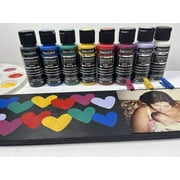 Americana Multi-Surface Acrylics - 2oz