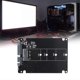 thumbnail image 2 of M.2 Key B NVMe Adapter Card for SATA Protocol SSDs Converter Card 6Gbps Support 2230 2242 2260 2280, 2 of 4