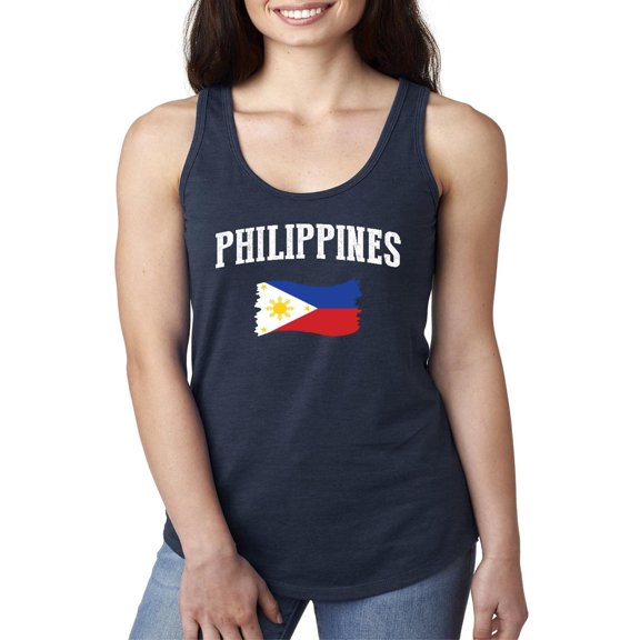 Normal is Boring - Women's Racerback Tank Top, up to Women Size 2XL - Philippines