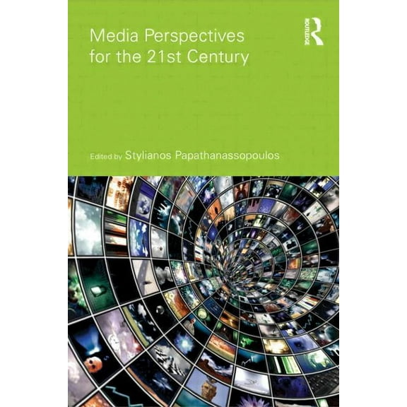 Communication and Society Media Perspectives for the 21st Century, (Paperback)