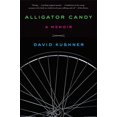 thumbnail image 1 of Alligator Candy: A Memoir, 1 of 1