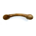 thumbnail image 5 of Pet Qwerks BarkBone Natural Instincts Bacon-Infused Nylon Dog Toy for Aggressive Chewer, Large, 5 of 11