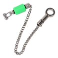 thumbnail image 4 of Reliable Carp Fishing Bobbins Indicators with Reinforced Clips and Chains, 4 of 10