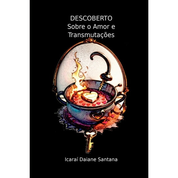 Descoberto, (Paperback)