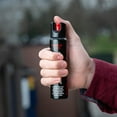 thumbnail image 4 of Magnum 120 Pepper Spray with Locking Top, 4 of 13