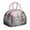 Pink-6, variant on Premium Insulated Lunch Bag - Large Capacity Leakproof Lunch Box with Aluminum Lining,for School, Office, Picnic