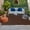 Mocha Brown, variant on Beige Pure Color Outdoor Rug 5x7 Ft, Non Slip Washable Area Rug, Aesthetics Contemporary Modern Patio Rugs Carpet Runner, Large Floor Mat for Indoor/Outdoor Deck Porch Camping
