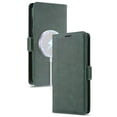 thumbnail image 1 of Case For Samsung Galaxy S26 Ultra/S26 Plus/S26, PU Leather Shell With Wireless Charging Non-Slip Stand Cover, 1 of 5