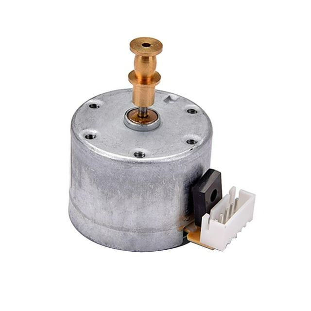 el más hardware de motor de fonógra CC 0.03A 6 accesorios de licencia giratoria de vinilo de 12 V Gloria Accesorio de fonógrafo